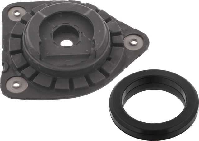 Опора амортизатора (стойки) Febi Bilstein передняя для Renault Laguna III 2007-2015. Артикул 32748