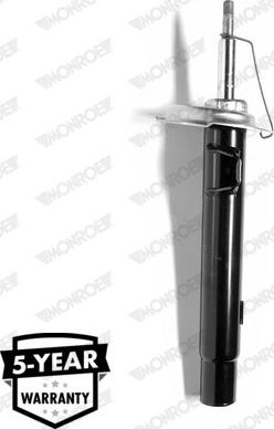 Амортизатор Monroe Original (Gas). Артикул G16773