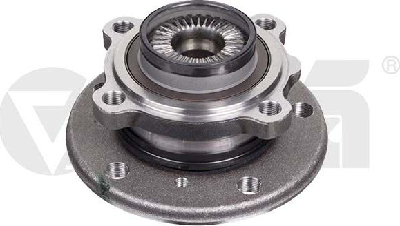 Ступичный подшипник (комплект) Vika. Артикул 49566101