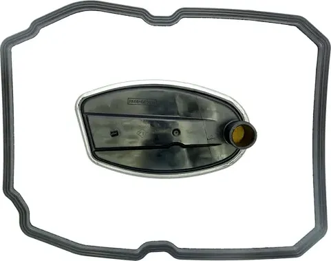 ФИЛЬТР АКПП (КОМПЛЕКТ) MERCEDES W202,203,210,211,140,220, 722.600-699 (Zikmar). Артикул Z15162R