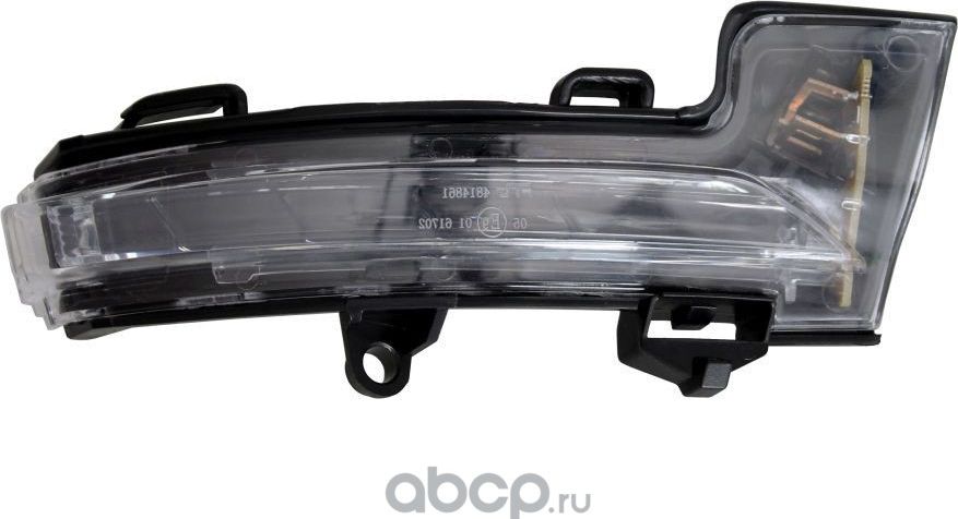 Указатель поворота зеркала бокового (Loro). Артикул 04814862