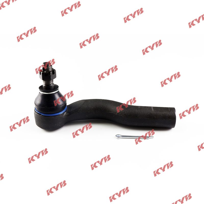 Наконечник рулевой тяги KYB SSP левый внешний для Lexus LX 570 2007-2026. Артикул KTR1267