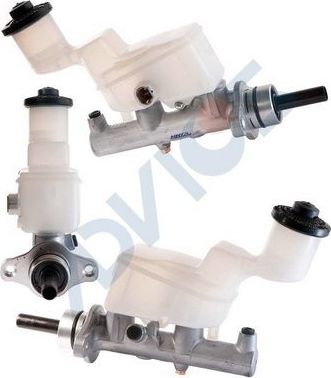 Тормозной цилиндр главный Advics для Toyota RAV4 II (XA20) 2000-2005. Артикул BMT-157