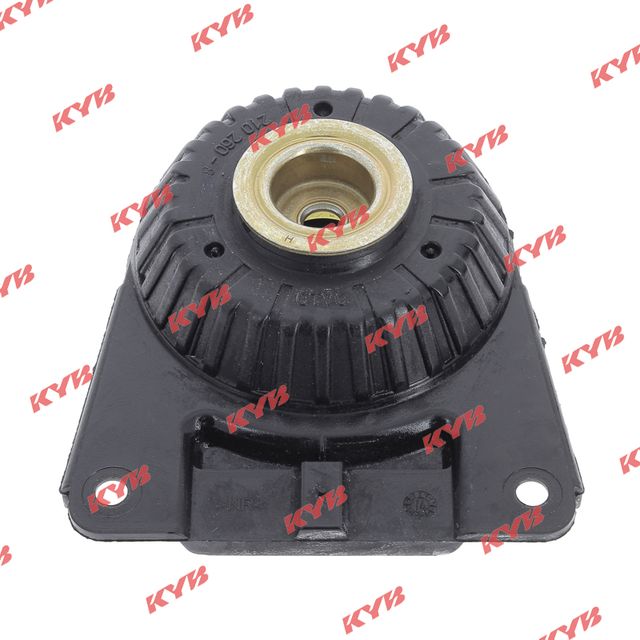 Опора амортизатора (стойки) KYB (Каяба) Suspension Mounting Kit. Артикул SM9204