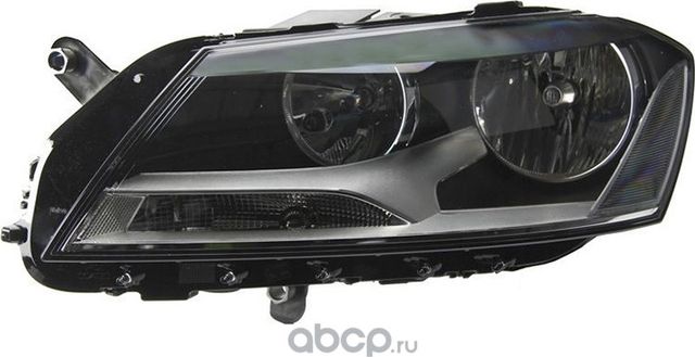 Фара передняя основная VAG. Артикул 3AB941005