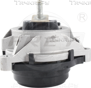 Подушка (опора) двигателя Frey левая для BMW 1 III (F40) 2011-2026. Артикул 802907701