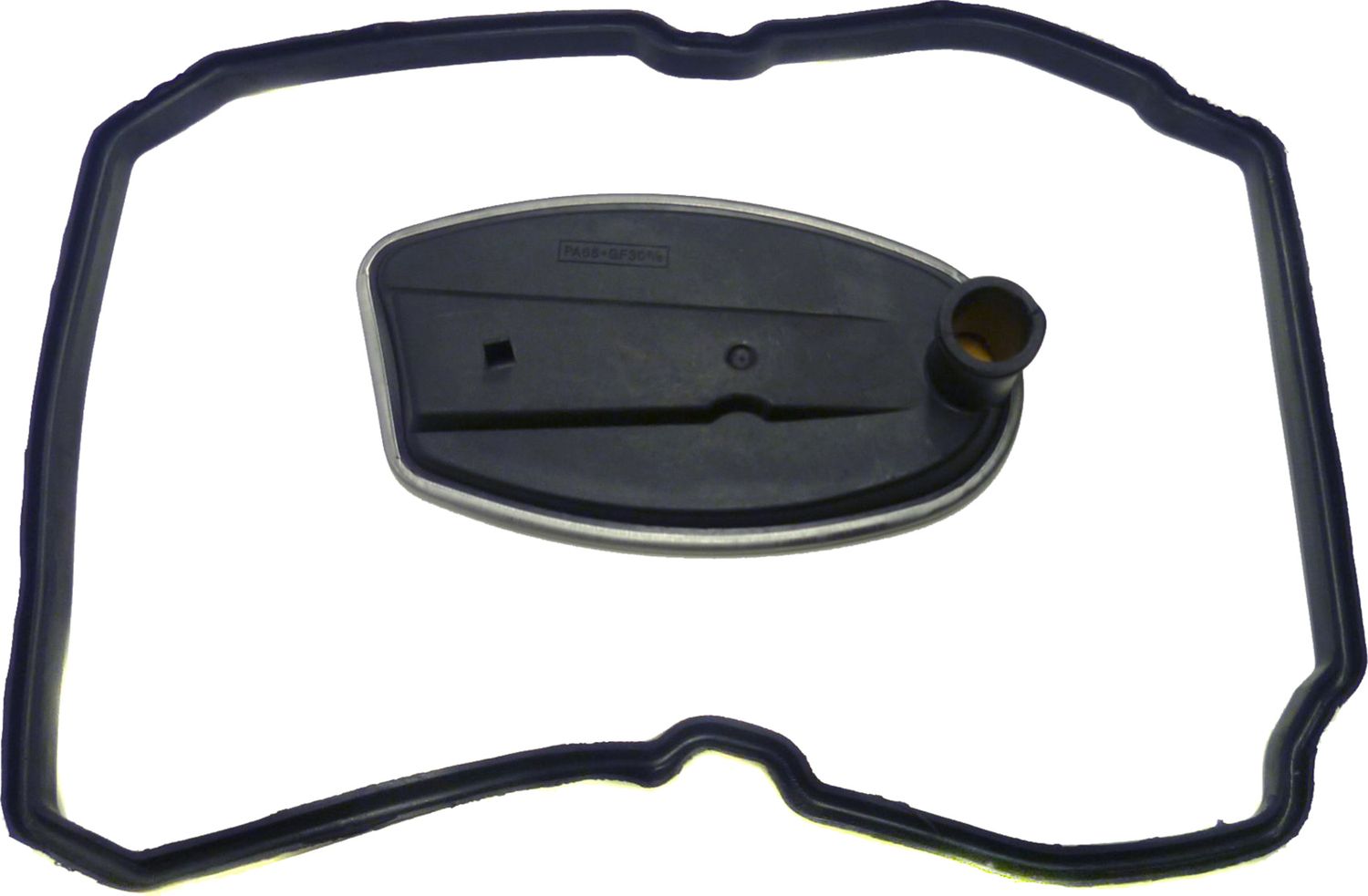 Фильтр АКПП MAPCO для Jeep Liberty KK 2008-2012. Артикул 69001