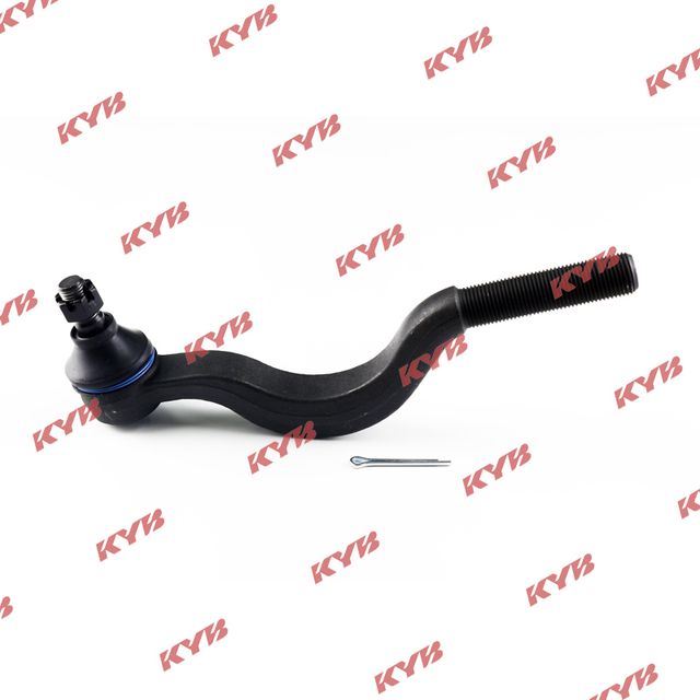 Наконечник рулевой тяги KYB SSP. Артикул KTR1036