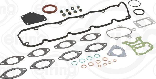 Комплект прокладок ГБЦ Elring для Renault Master I 1993-1998. Артикул 710.350