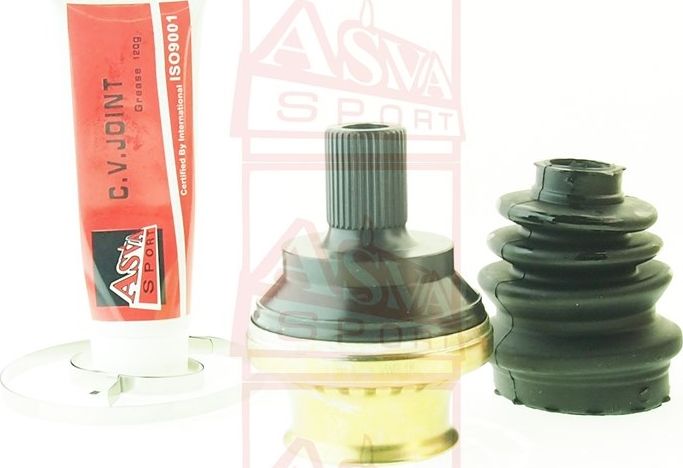 Шрус наружный (граната) Asva. Артикул VWR-1K
