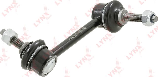 Стойка (тяга) стабилизатора LYNXauto задняя правая для Ford Explorer V 2010-2019. Артикул C7661R