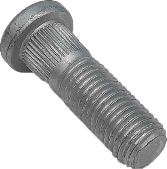 Шпилька ступицы Honda Fit  Freed (Jikiu). Артикул pw28001