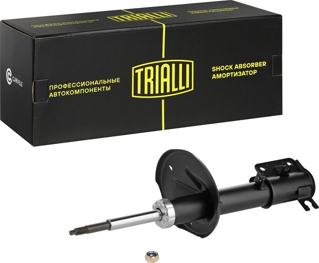 Амортизатор Trialli. Артикул AG 05162