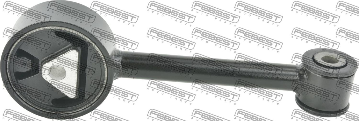 Подушка (опора) двигателя Febest. Артикул MM-Z20FR