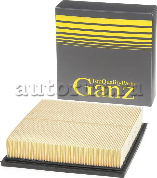 Фильтр воздушный (Ganz). Артикул GIR04294
