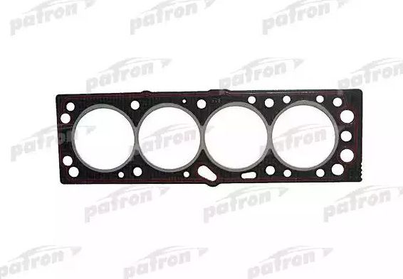 Прокладка ГБЦ Patron для Opel Tigra A 1994-1998. Артикул PG2-0073
