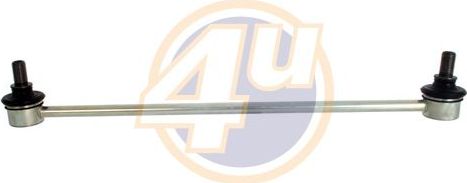 Стойка (тяга) стабилизатора 4U. Артикул TY-F-12843