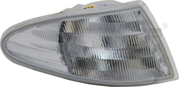 Поворотник (фонарь указателя поворота) TYC. Артикул 18-3156-01-2