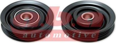 Направляющий (ведущий) ролик приводного поликлинового ремня ABA. Артикул YM191927