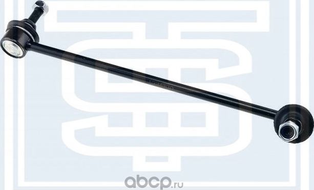 Тяга стабилизатора, передняя  R (Starke). Артикул 151367