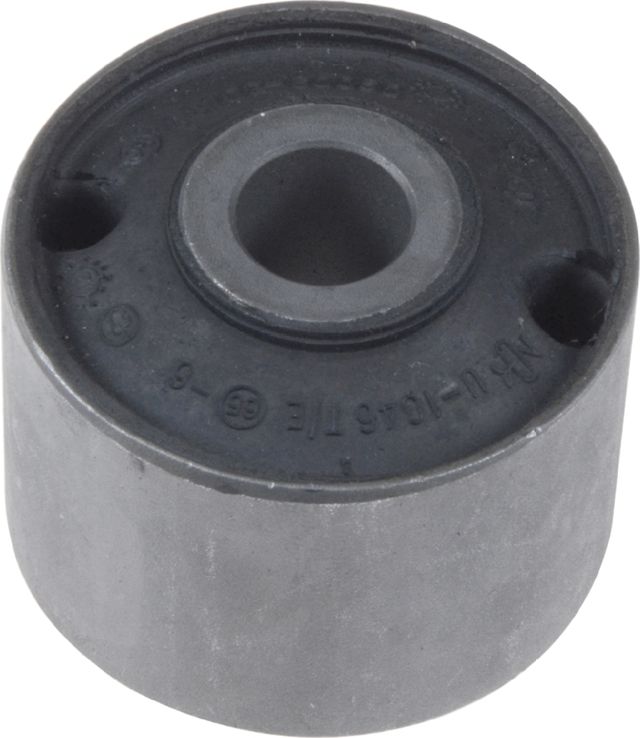 Сайлентблок переднего рычага подвески Blue Print (резина/металл). Артикул ADT380173