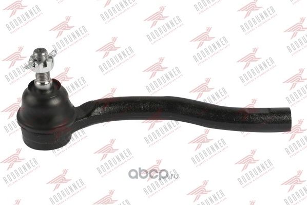 Наконечник рулевой передний левый MAZDA CX-7 2007-2014 (Rodrunner). Артикул TRMA512