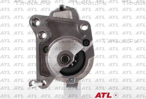 Стартер ATL/Delta Autotechnik для Volvo 460 1988-1996. Артикул A 16 400
