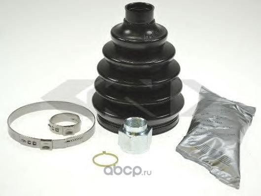 Пыльник ШРУСа CHEVROLET LACETTI 1.8 (GKN). Артикул 305236