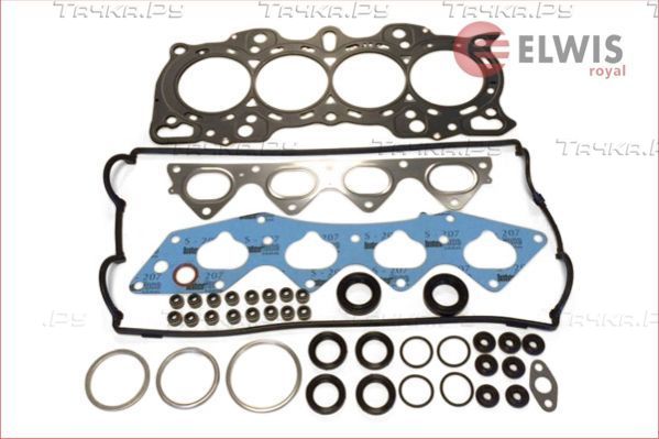 Комплект прокладок ГБЦ Elwis Royal для Honda Stepwgn I 1996-2000. Артикул 9831536