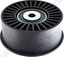 Направляющий (ведущий) ролик ремня ГРМ GMB. Артикул GT30520