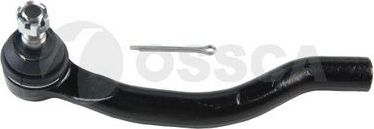 Наконечник рулевой тяги OSSCA. Артикул 34545