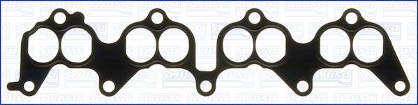 Прокладка впускного коллектора Ajusa для Toyota Sprinter Carib III 1994-2003. Артикул 13133800
