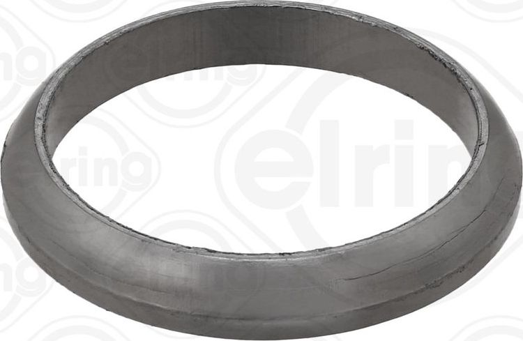 Прокладка глушителя Elring. Артикул 429.840
