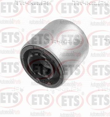 Сайлентблок переднего рычага подвески ETS передний для MINI Clubman I (R55) 2007-2014. Артикул 03.SB.541