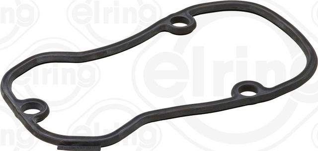 Прокладка клапанной крышки 441724 Elring (АСМ (полиакриловый каучук)). Артикул 195.690