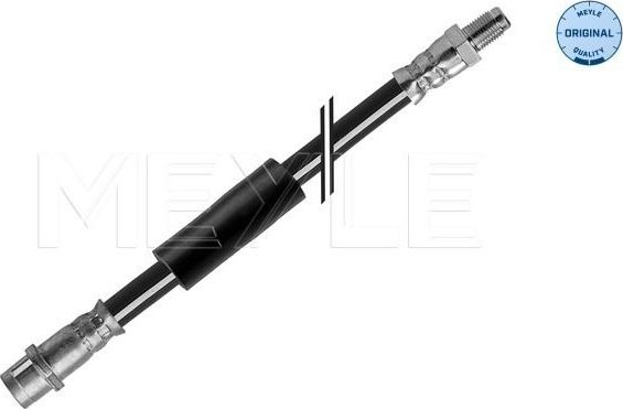 Тормозной шланг Meyle Original. Артикул 014 525 0026