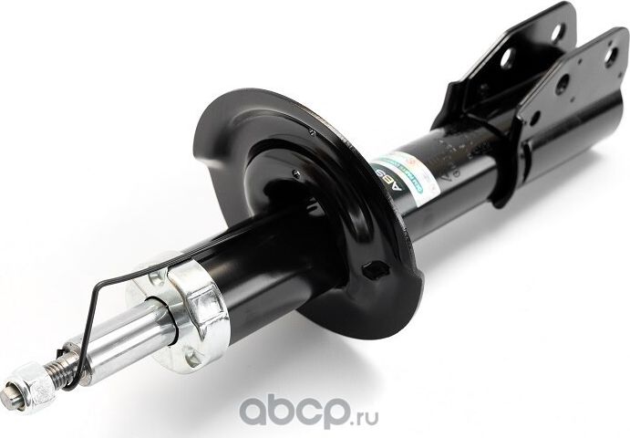Амортизатор подвески газовый передний левый (Absel). Артикул GM342314L