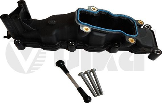 Впускной коллектор Vika. Артикул 11291787801