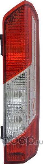 Фонарь задн. R FORD TRANSIT 14- Фонарь задний (Depo). Артикул 43119C5RUE