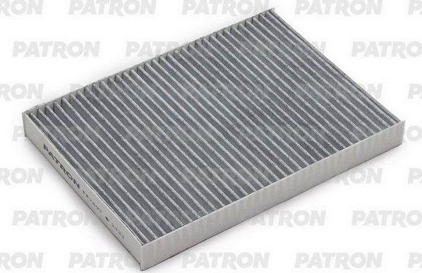 Салонный фильтр Patron. Артикул PF2497