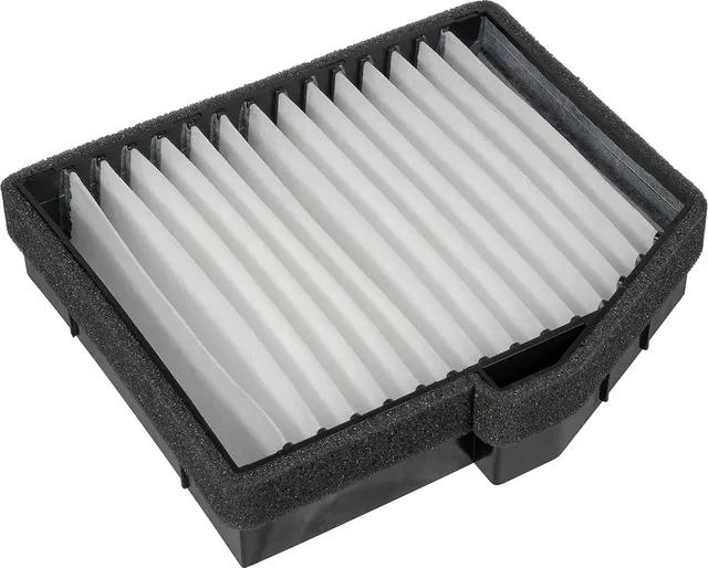 Салонный фильтр Stellox (бумага). Артикул 71-21827-SX