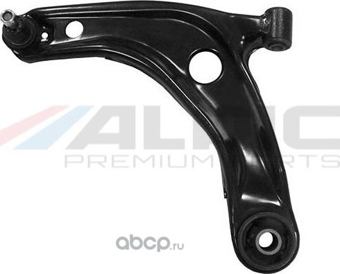 Рычаг подвески левый TOYOTA(YARIS) (Alpic). Артикул ASA299L