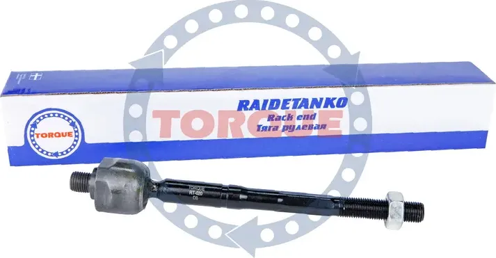 Тяга рулевая (комплект) (Torque). Артикул RT020