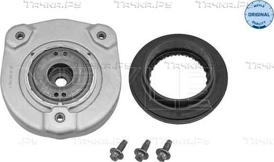 Опора амортизатора (стойки) Meyle Original Kit. Артикул 014 641 1004