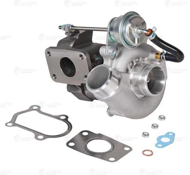Турбокомпрессор LUZAR LAT 1680 Luzar. Артикул LAT 1680