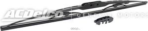 Щетка стеклоочистителя (дворник) ACDelco передняя правая (пассажирская) для Toyota Hilux VII 2005-2015. Артикул 19351324