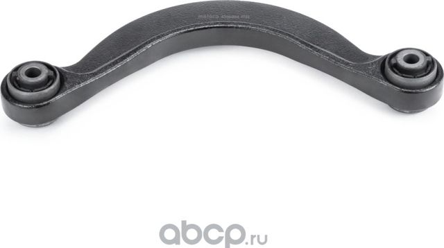 Рычаг задний верхний (Metaco). Артикул 4330054