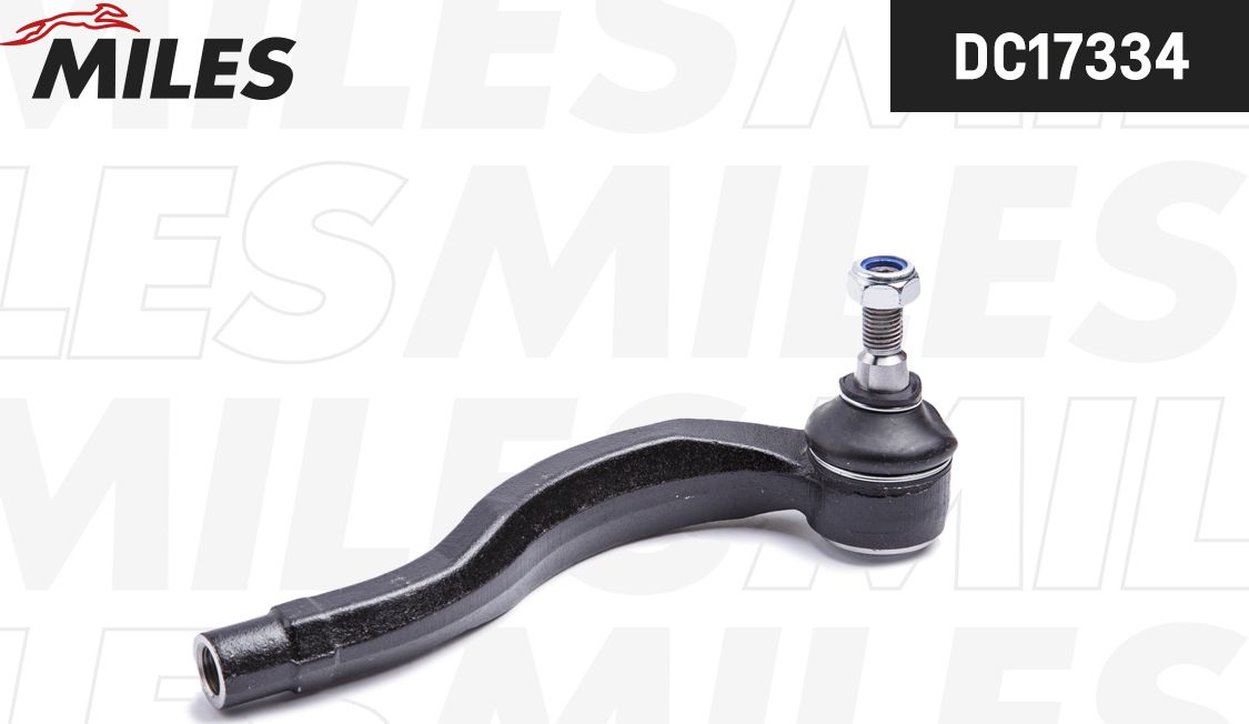 Наконечник рулевой тяги Miles. Артикул DC17334