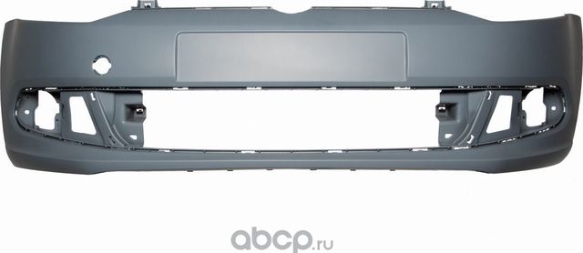 Бампер VAG. Артикул 6RU807221GRU