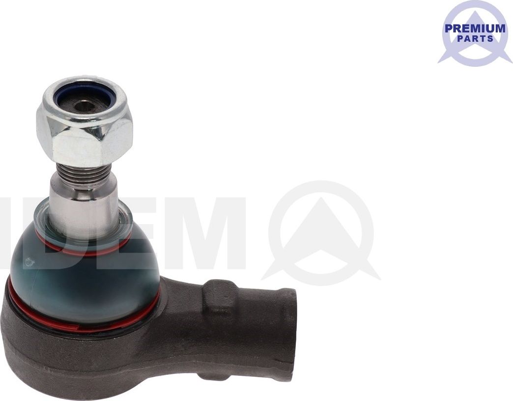 Наконечник рулевой тяги Sidem. Артикул 20683